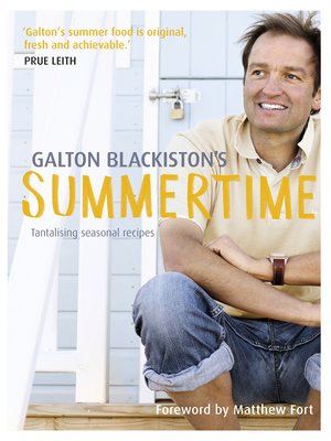 cover image of Summertime